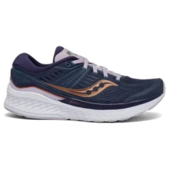 Saucony München 4 Damen Lila