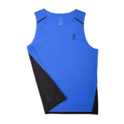 On Tank-T Herren Cobalt Black