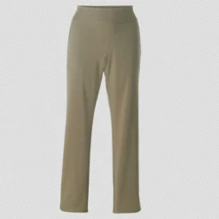 Sherpa Sajilo Ankle Pant Damen Grün
