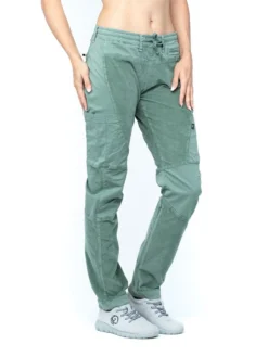 Chillaz Kitzsteinhorn Pant Damen Olive