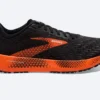 Brooks Hyperion Tempo Herren Black