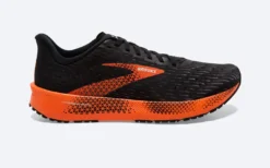 Brooks Hyperion Tempo Herren Black