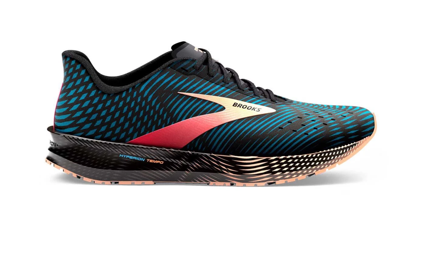 Brooks Hyperion Tempo D Herren Blue Phantom 1 Brooks Hyperion Tempo D Herren Blue Phantom