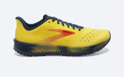 Brooks Hyperion Tempo Herren Maize