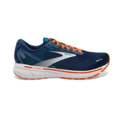 Brooks Ghost 14D Herren Titan