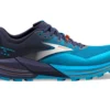 Brooks Cascadia 16D Herren Atomic Blue
