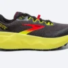 Brooks Caldera 6D Herren Black