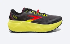 Brooks Caldera 6D Herren Black