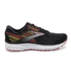 Brooks Defyance 12B Herren Black Red