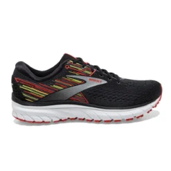 Brooks Defyance 12B Herren Black Red