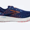 Brooks Glycerin 20D Herren Blue Depths