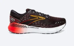 Brooks Glycerin GTS 20D Herren Black