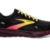 Brooks Launch 9D Herren Black Pink