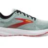 Brooks Launch 9 Herren Blue Surf