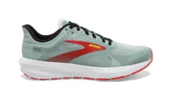 Brooks Launch 9 Herren Blue Surf