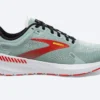 Brooks Launch GTS 9D Herren Blue Surf