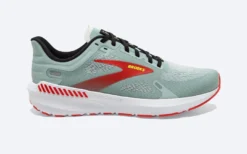 Brooks Launch GTS 9D Herren Blue Surf