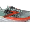 BROOKS Broooks Hyperion Max D Herren Blue Surf