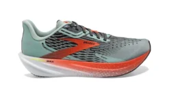 BROOKS Broooks Hyperion Max D Herren Blue Surf