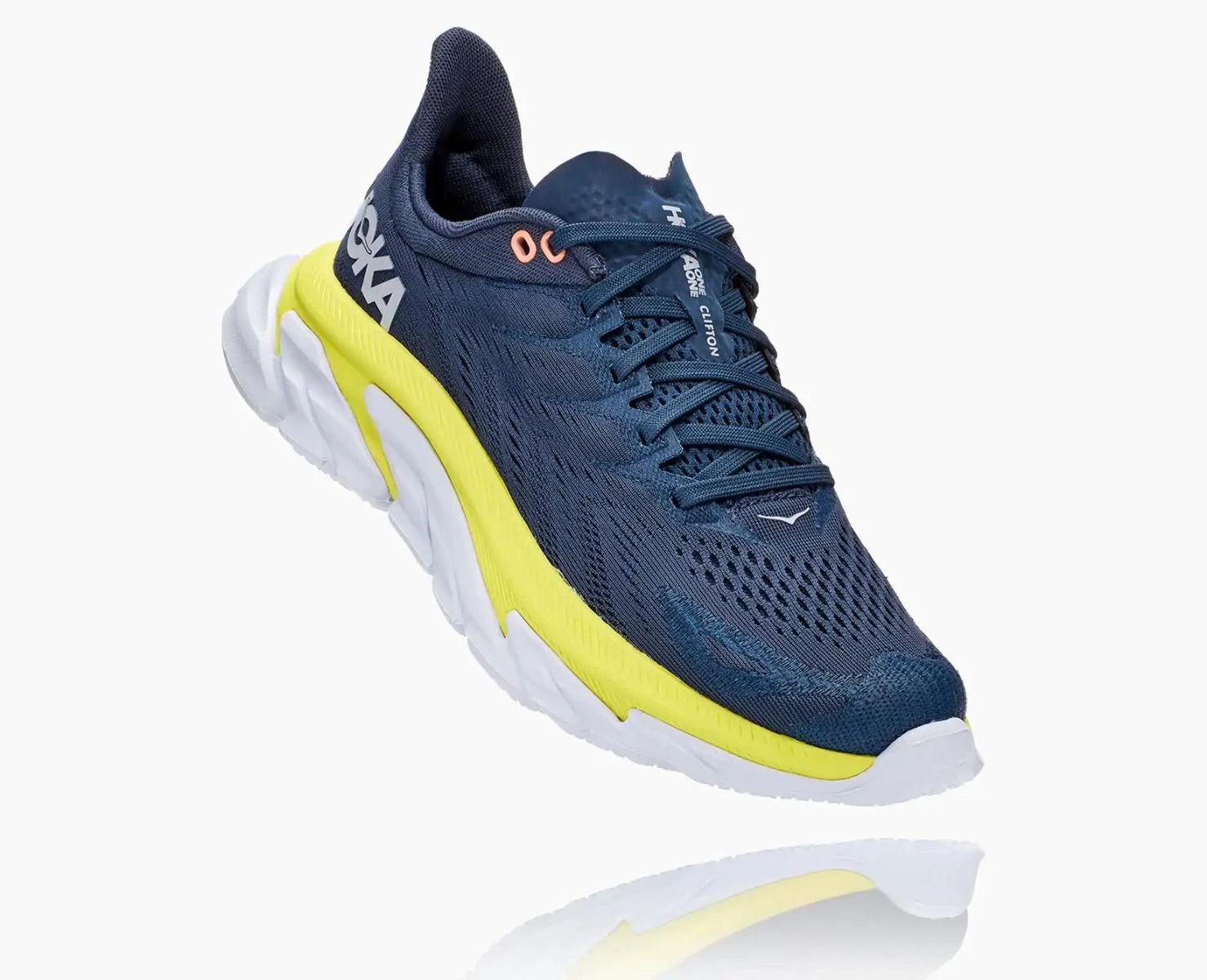 Hoka One One CLIFTON EDGE Damen 1 Hoka One One CLIFTON EDGE Damen