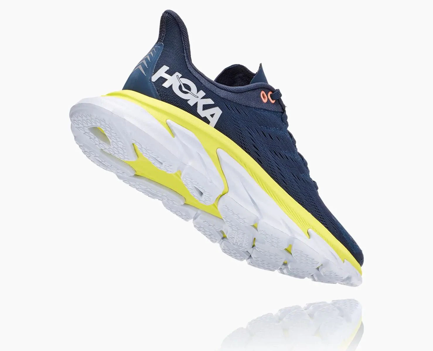 Hoka One One CLIFTON EDGE Damen 2 Hoka One One CLIFTON EDGE Damen – Bild 2