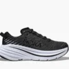 Hoka Bondi X Herren Black