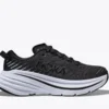 Hoka Bondi X Damen Black