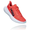 Hoka Carbon X 2B Damen Orange