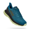 Hoka Mach 4 Herren Blue Coral