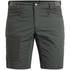 Lundhags Makke Light Shorts Herren Agave