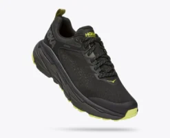 Hoka Challenger ATR 6 GTX Herren Black