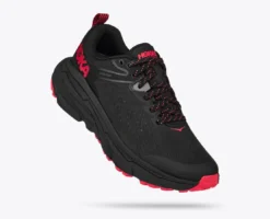 Hoka Challenger ATR 6B GTX Damen Black
