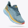 Hoka Clifton 8EE Wide Herren Blue