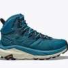 Hoka Kaha 2B GTX Damen Blue