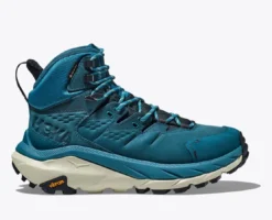 Hoka Kaha 2B GTX Damen Blue