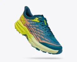 Hoka Speedgoat 5D Herren Blue