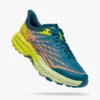 Hoka Speedgoat 5 WIDE Herren Blue