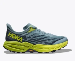 Hoka Speedgoat 5D Herren Stone