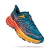 Hoka SPEEDGOAT 5B Damen Blue Coral
