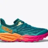 Hoka Speedgoat 5B Damen Lake