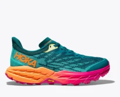 Hoka Speedgoat 5B Damen Lake