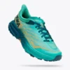 Hoka Speedgoat 5B Damen Türkis
