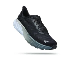 Hoka ARAHI 6 Herren Black