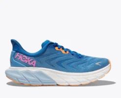 Hoka Arahi 6B Damen All Aboard