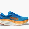 Hoka BONDI 8D Herren Sky