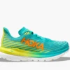 Hoka Mach 5D Herren Ceramic
