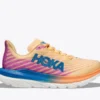 Hoka Mach 5B Damen Impala