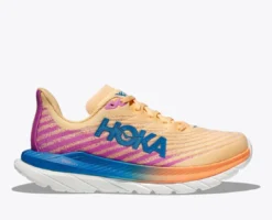 Hoka Mach 5B Damen Impala