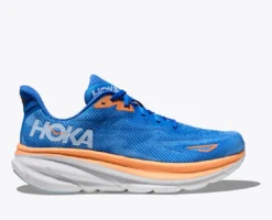 Hoka Clifton 9D Herren Sky