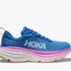 Hoka Bondi 8 Damen Blue